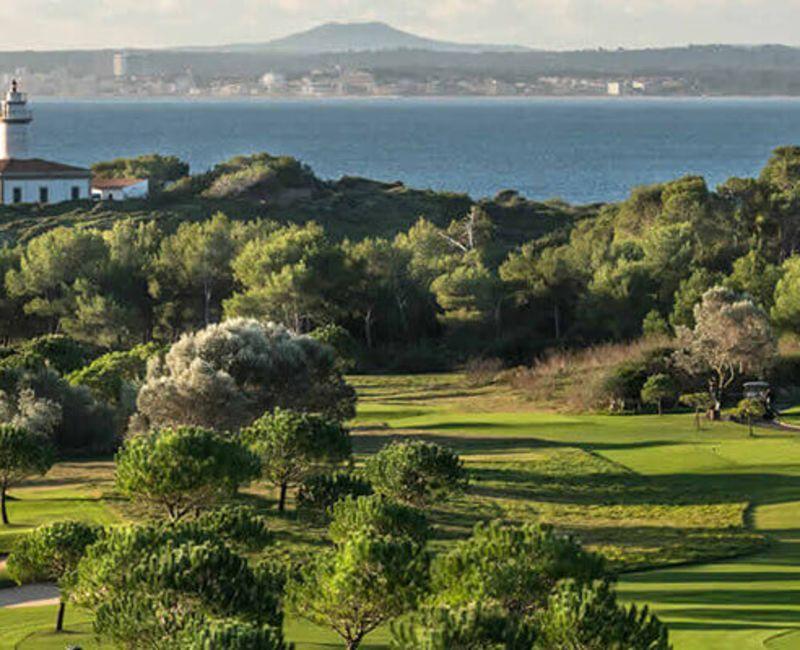 Image for Golf Alcanada course